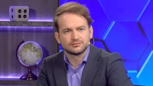 Miniatura: Hipokryzja Lewicy. Na to pytanie rzecznik...