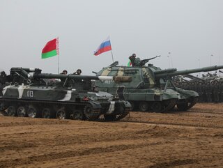 Manewry wojsk Rosji i&nbsp;Białorusi, Zapad 2021