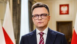 Miniatura: Projekt Hołownia: schyłek czy reaktywacja?