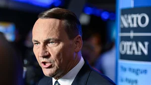 Miniatura: Sikorski o szczycie Trump-Putin: Ukraina...