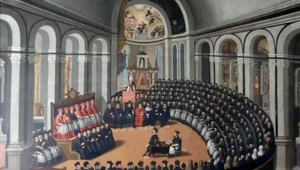 Miniatura: Odkłamać ducha trydenckiego