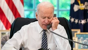 Miniatura: Izrael zabił przywódcę Hamasu. Biden...