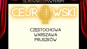 Miniatura: Jesienna TRASA Z WYSTĘPAMI - Częstochowa,...