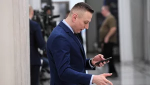 Miniatura: Poważne oskarżenie wobec Ziobry. Polityk...