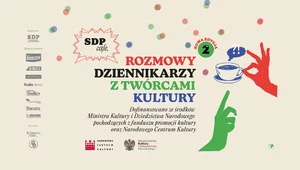 Miniatura: Już w listopadzie druga edycja „SDP Cafe”,...