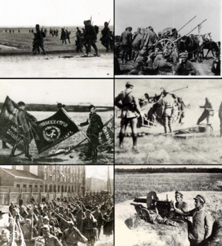 Bitwa Warszawska