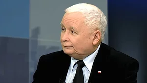 Miniatura: Kaczyński: Trzeba stworzyć szeroki,...