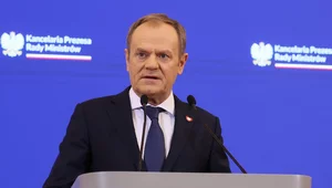 Miniatura: Tusk chce zablokować "flotę cieni" na...