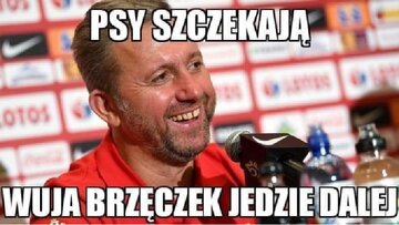Memy po meczu Polska-Izrael 