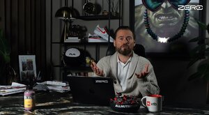 Miniatura: "Czasami nie potrafię się powstrzymać"....