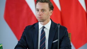 Miniatura: Bosak "ujawnia": To powie premier na...