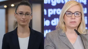 Miniatura: "Przeszło prawie bez echa". Posłanka PiS o...