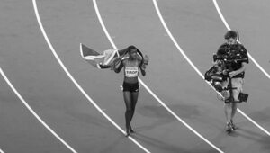 Miniatura: Olimpijka z Kenii nie żyje. Została...