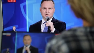 Miniatura: Wyciekł tajny sondaż PiS. Ważne informacje...