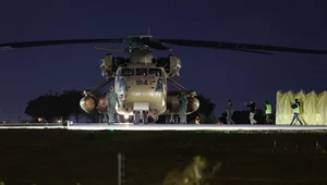 Miniatura: Izrael i Hamas w ostatniej chwili...