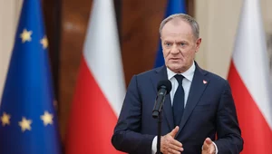 Miniatura: Kradzież samochodu Tuska. Nowe informacje...