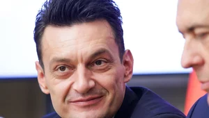 Miniatura: Poseł KO ukarany przez klub. Te słowa...