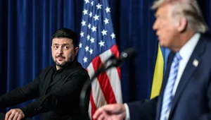 Miniatura: "Całkowita nieprawda". Biały Dom zaprzecza...