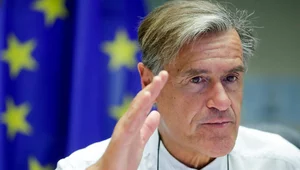 Miniatura: Lopez Aguilar – dyżurny prześladowca...