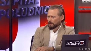 Miniatura: Nagranie ze Stanowskim krąży w sieci....