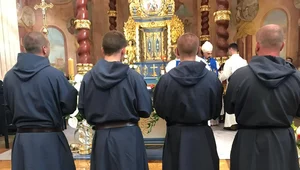 Miniatura: Dom cudów