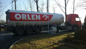 Miniatura: Wielkie zakupy Orlenu. Kupił udziały w...
