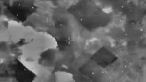 Miniatura: Izrael: Zabiliśmy dowódcę sił powietrznych...