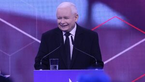 Miniatura: Podwyżka 500+. Kaczyński potwierdza i...