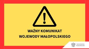 Miniatura: W Krakowie zaginął defektoskop. Polska...