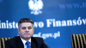 Miniatura: Odszedł po dojściu PiS do władzy. Kapica...