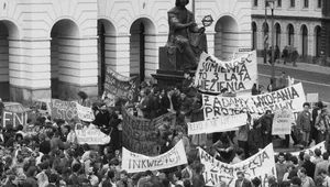 Miniatura: Aborcja i komunizm