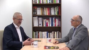 Miniatura: Lisicki: Amerykanie surowo oceniają UE....