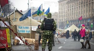 Operacja "Majdan 3". Rosja szykuje zamach stanu na Ukrainie?