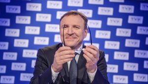 TVP o Telekamerach: To walka Miszczaka o przetrwanie. Plebiscyt umiera w...