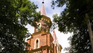 Miniatura: Kolejna profanacja w Polsce. Na...