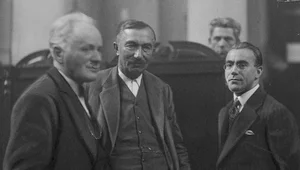 Miniatura: Hańba brzeska. Do tego procesu nigdy nie...