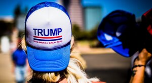 Miniatura: Powstała nowa partia polityczna. Nazywa...