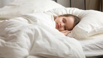Jaki rozmiar powinien mieć materac dla&nbsp;dziecka