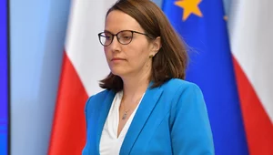 Miniatura: Była minister w rządzie PiS ma nową pracę....