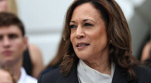 Miniatura: Kim jest Kamala Harris? "Jej poglądy mogą...