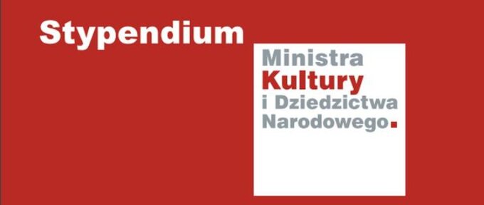 Logotyp stypendium, MKIDN
