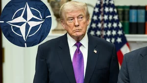 Miniatura: Czy można jeszcze liczyć na USA?