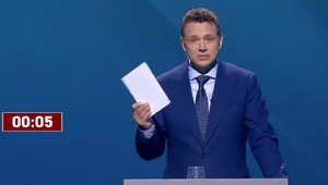 Miniatura: TVP dogadała się z ludźmi Trzaskowskiego....