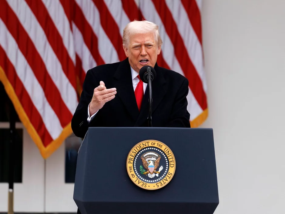 Miniatura: "Teraz nadszedł czas i to się stanie!"....