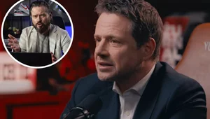 Miniatura: Trzaskowski ocenił Stanowskiego. Gorzkie...