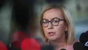 Miniatura: Hennig-Kloska: Ta osoba wypisała się...