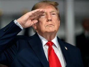 Miniatura: Nowy pomysł Trumpa. Tego jeszcze nie było