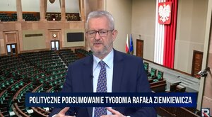 Miniatura: Ten program to hit TV Republika. Mocny wynik