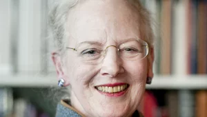 Miniatura: Królowa Danii Małgorzata II ogłosiła...