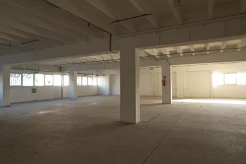 Łącznie 1100 m² powierzchni użytkowej w budynku B-3 